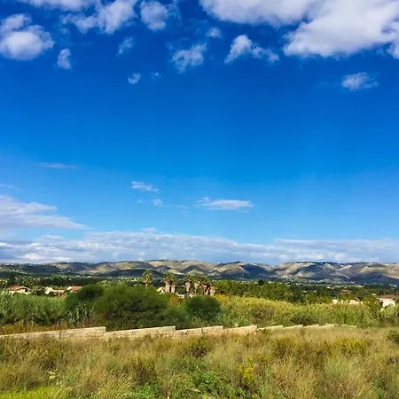 Tatil Evi La Casetta - Casavacanze *