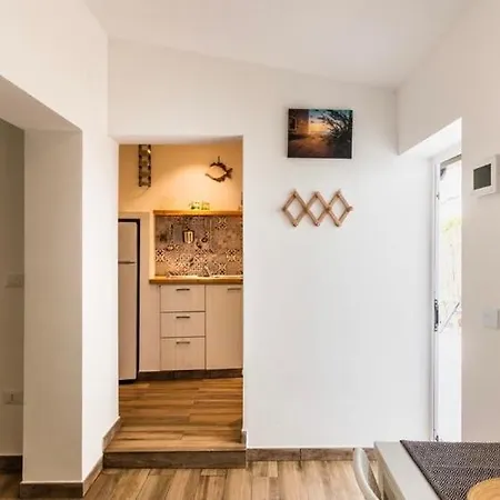 Tatil Evi La Casetta - Casavacanze Calabernardo