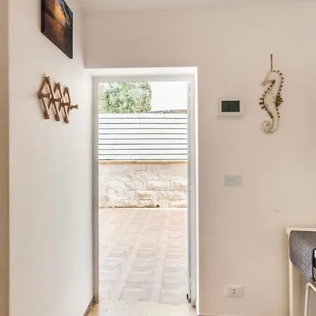 La Casetta - Casavacanze Tatil Evi Calabernardo