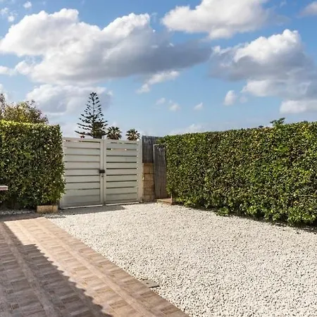 La Casetta - Casavacanze Tatil Evi Calabernardo