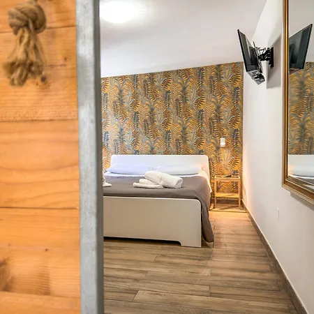 La Casetta - Casavacanze Tatil Evi Calabernardo