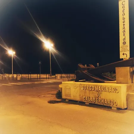 La Casetta * Calabernardo
