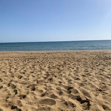 La Casetta * Calabernardo