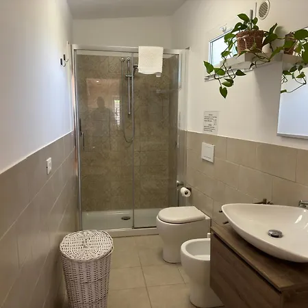 Casa vacanze La Casetta *