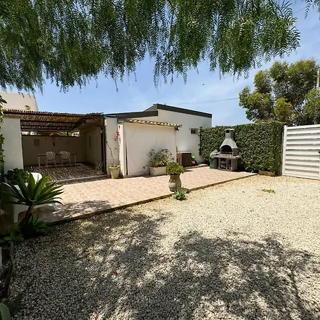 Casa vacanze La Casetta